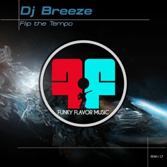 DJ Breeze - Flip The Tempo FFM117