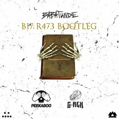 G-REX & PEEKABOO - Babatunde (YELNΛTS Bootleg)