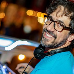 DJ Set Cacai Nunes no Forró de Vitrola - 14out18 - Parte 2
