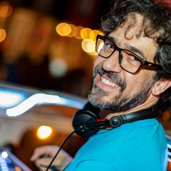 DJ Set Cacai Nunes no Forró de Vitrola - 14out18 - Parte 1