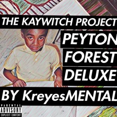 NewJackKAYZO ( Prod. Peter Oh )