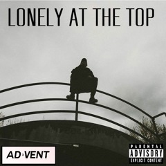 LONELY AT THE TOP
