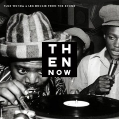 Behind My Bush _  Flux Wonda & Lex From The Bronx