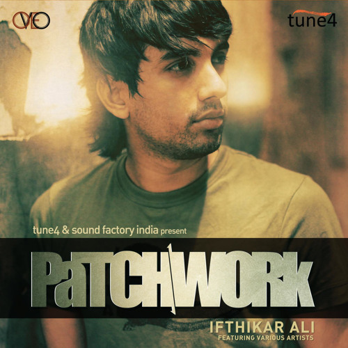 Teri Ankhen (feat. Harish Sivaramakrishnan)