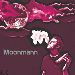 Moonmann(Prod. By Jay Bands)