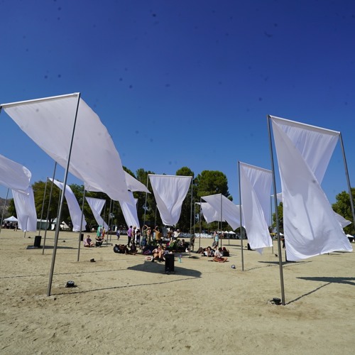 Sonic Curtains Sessions