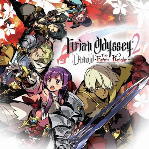 Division Blade - RPG/JRPG Battle Theme