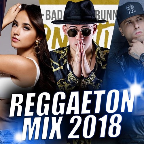Stream MIX REGGAETON ACUTAL 2018 BAILABLE - PARA FIESTAS 2018 - DJ BRANDON  by DJ BRANDON - AREQUIPA CITY - 2 | Listen online for free on SoundCloud