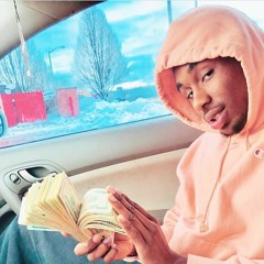 Brandy (Freestyle) Ft. Lord Nobel