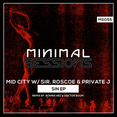 Mid City - Sin (Original Mix)