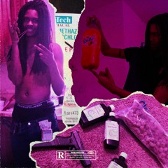 08" impala music (prod by Reezy)