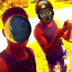 "????" Nino X Rahko (Prod.SMA)