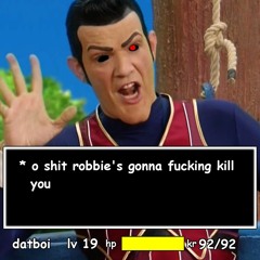 [Below the Meme + Storyspin] VILLAINY