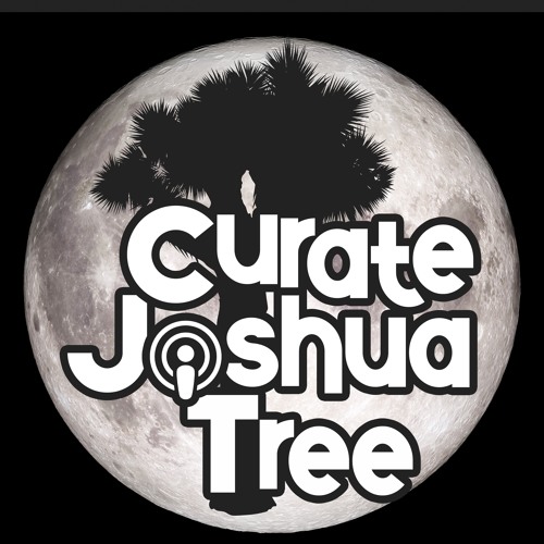 CurateJoshuaTree