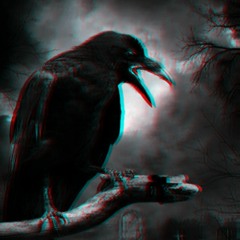 FREE DOWNLOAD // Edgar Allan Poe - The Raven (Igor Thomaz & 2STROKE Rework)