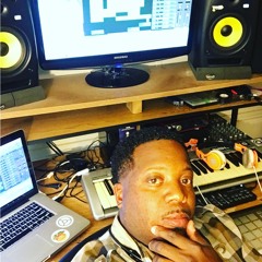 Snake - Scary Nigga (Prod By Young Blaz)