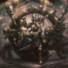 Wheels ov the Infernal