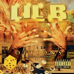 Lil B - Ycfmb