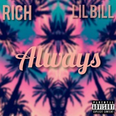 ABM(feat. Rich and BigBangBill) - Always(Prod. FIEND)