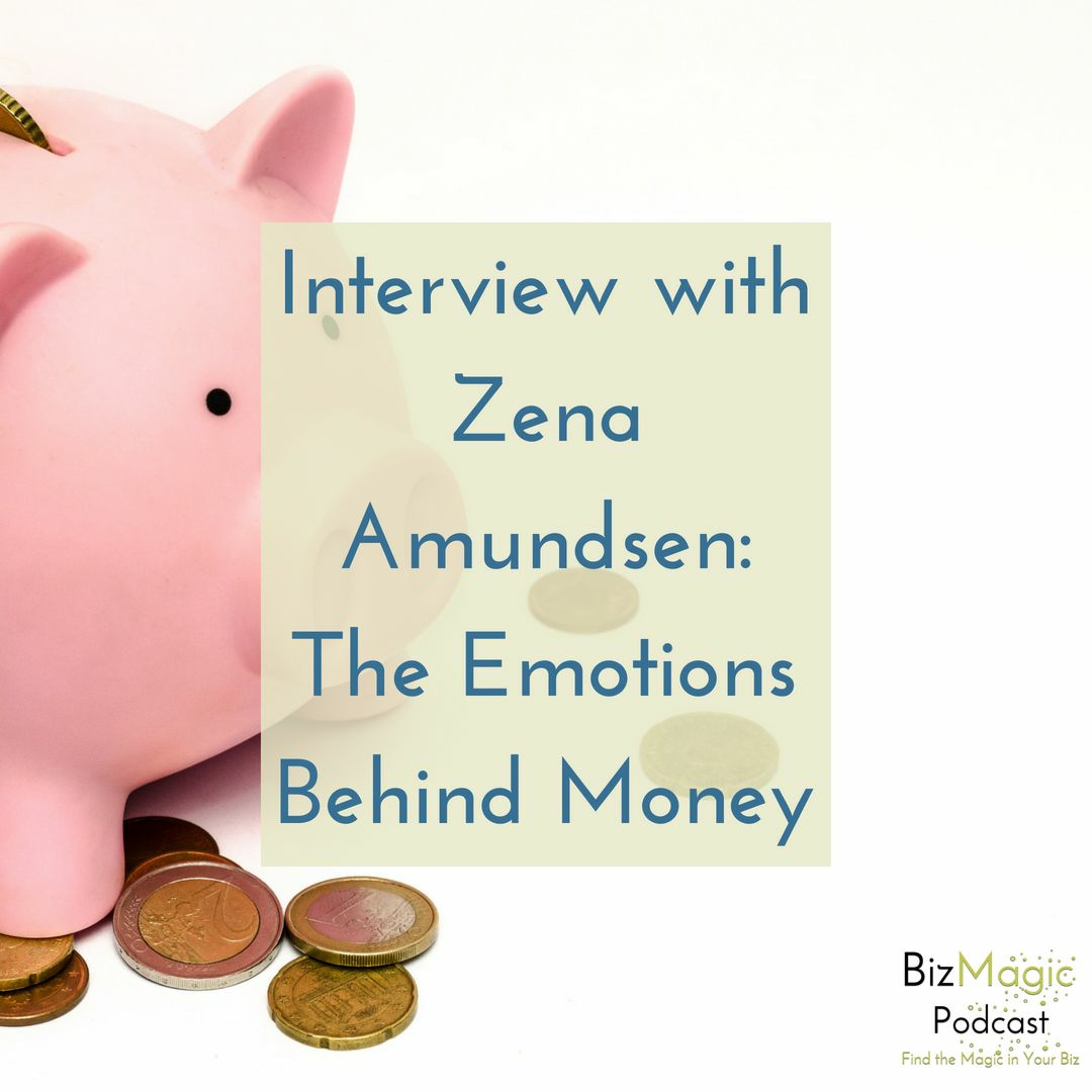 BizMagic Podcast