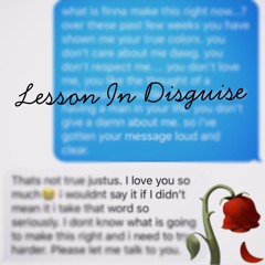 Lesson In Disguise (Prod. Yung Tago)