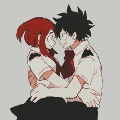 Nightcore - Crush - By Tessa Violet - (Ochaco x Deku)