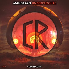 Mandrazo - UnderPressure [CR Release]