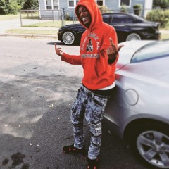 iPhone Amaré- millionaire flow