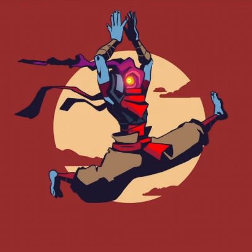 Dead Cells Animated Trailer's Music - Pan Master Slash