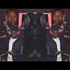 R1W JPerk Ft. Juggin Jay- I Am Who You Say I Am
