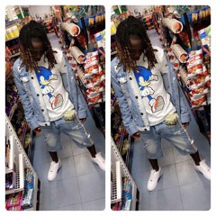 Ms. Huncho