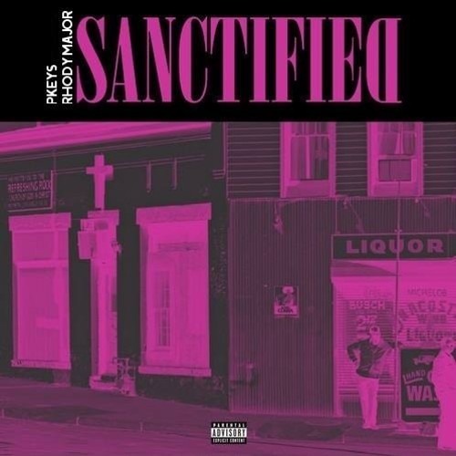 Sanctified