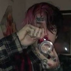 Lil Peep - Bitch (ft. Yunggoth) Snippet