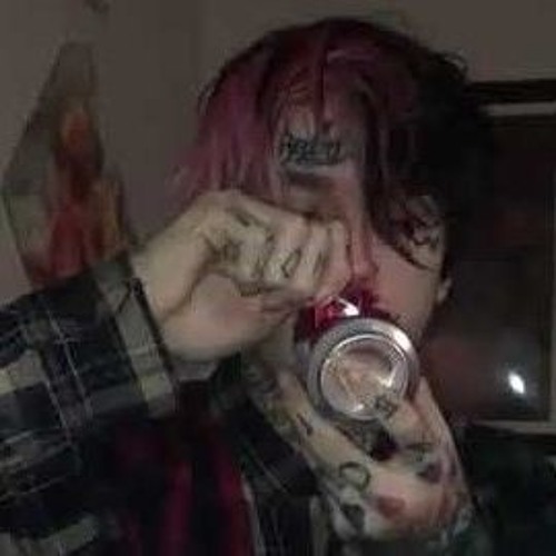 Lil Peep - Bitch (ft. Yunggoth) Snippet