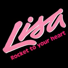 Lisa - Rocket To Your Heart Hot Tracks Remix 1983