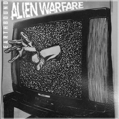 Alien Warfare