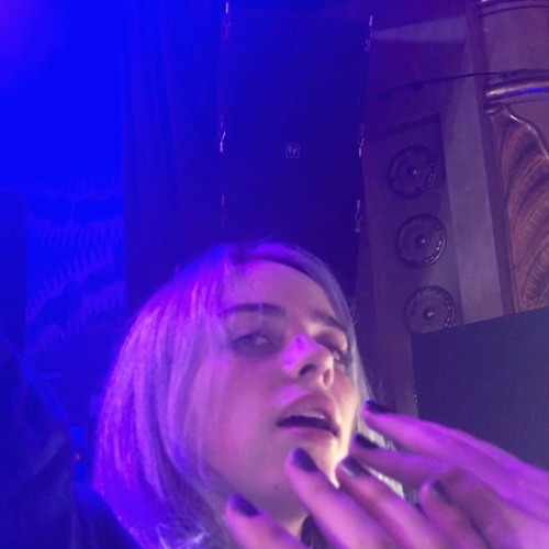 New private playlist
