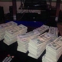 Mason Dixon Feat.Gatorman - Hunned