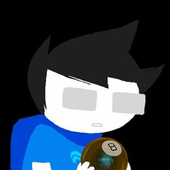 Blue Heir track 1 - TT: Said the smug organic matter with a lifespan.