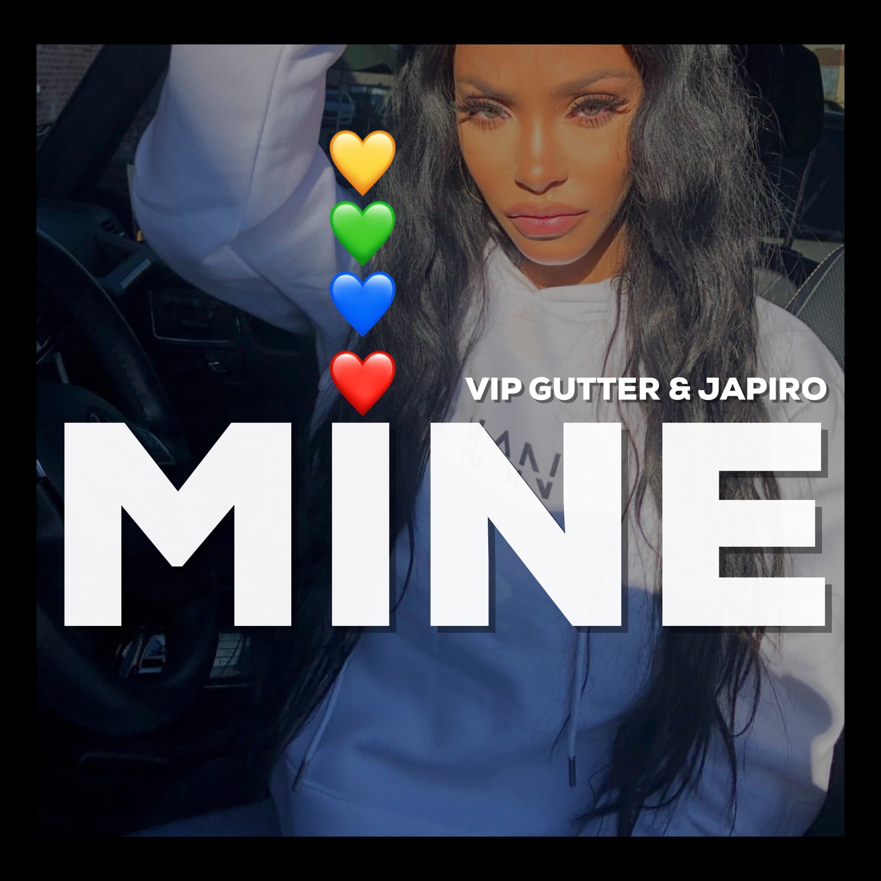 MINE episode artwork