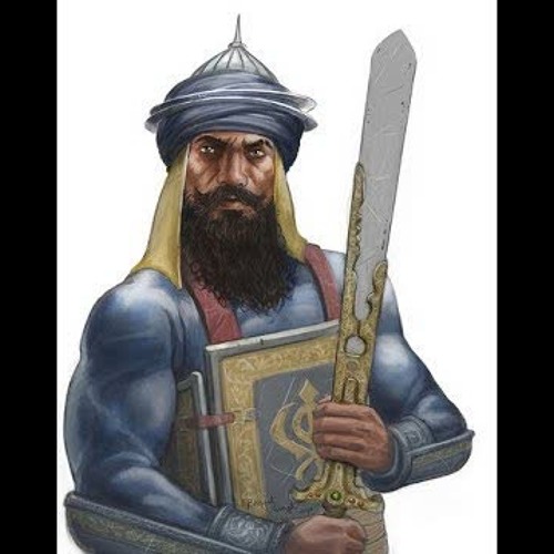 Stream Baba Banda Singh Bahadur - A Real Rajput, A Real Khalsa Sikh by ...