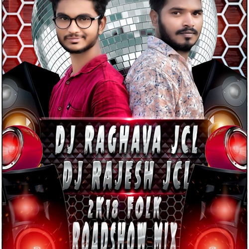 02 Radhika song RR Production Mix By Dj Rajesh Jcl