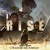 Artwork for RISE (ft. The Glitch Mob, Mako, and The Word Alive) | Worlds 2018 - League of Legends