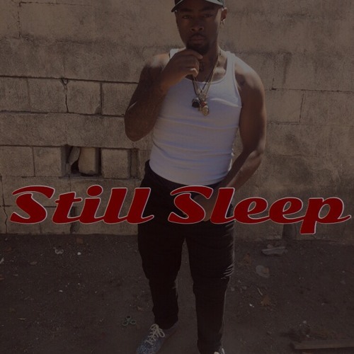 Still Sleep(Prod. KWrigs)
