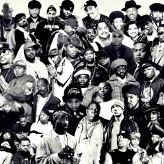 Episode 46- 2018; The Greatest Year In Hip-Hop Since...?