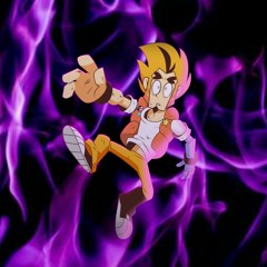 Mystery Skulls-Hellbent