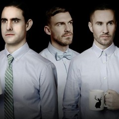 Genghis Khan - Miike Snow (Schlowed Down)