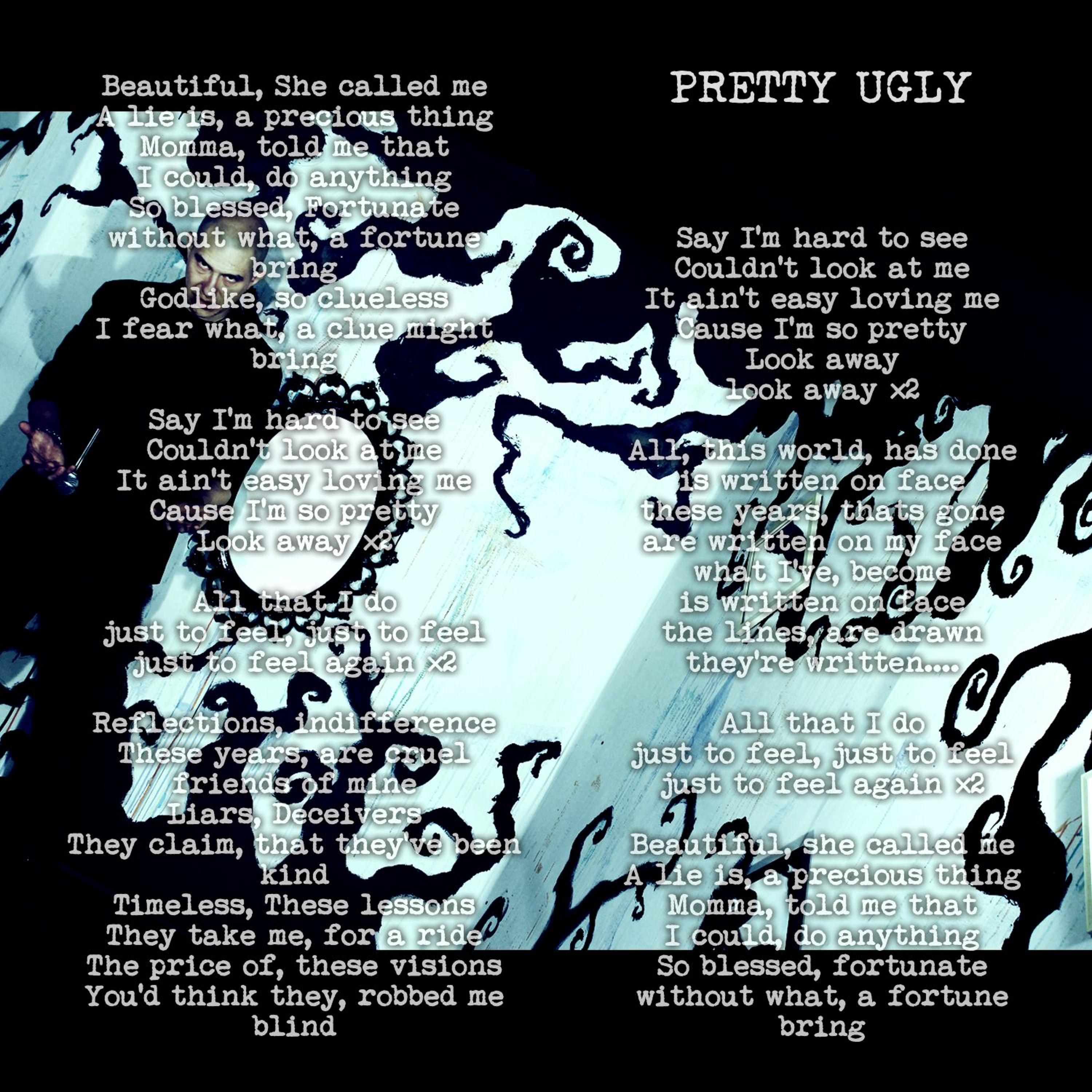 Pretty Ugly episode artwork