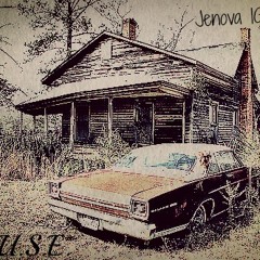 Jenova IO - Black Dynamite 1 (Circa 2013)