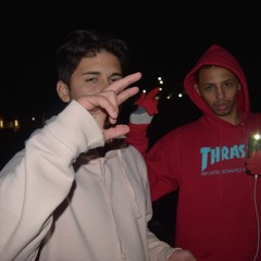 american ninja rapper Ft. AOB (prod. coldfront & JAWS)